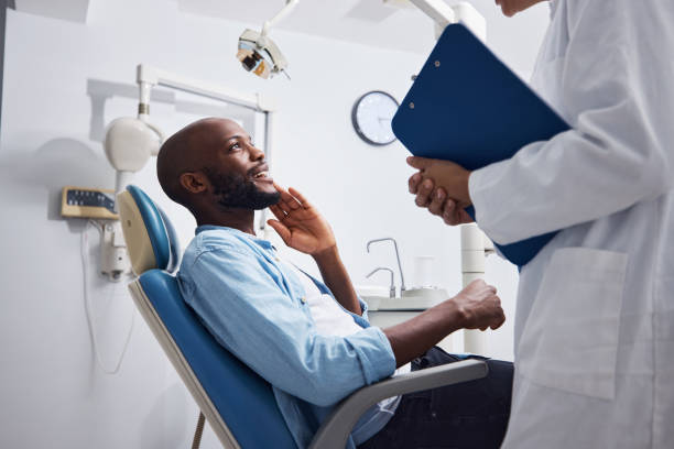 Best Emergency Dentist for Lost Fillings or Crowns in Meadowlakes, TX