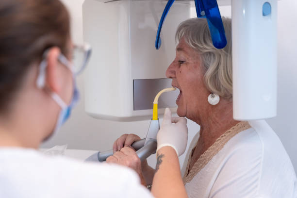 Best Orthodontic Emergency Dentist in Meadowlakes, TX