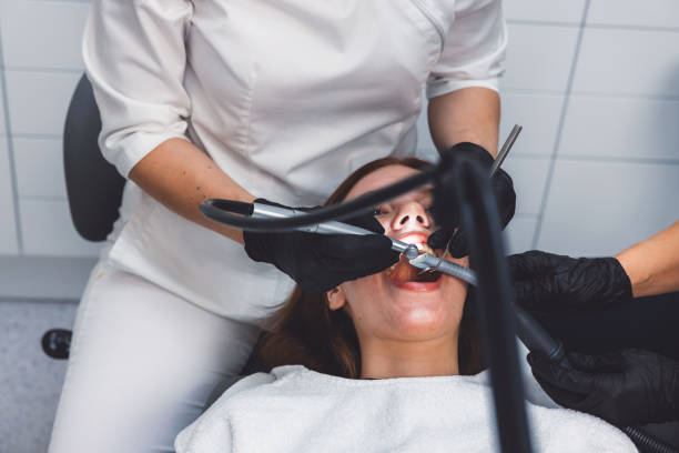 Best Broken or Cracked Tooth Emergency Dentist in Meadowlakes, TX
