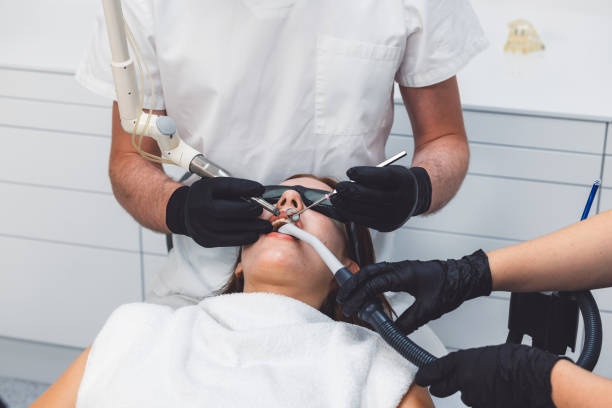 Best Weekend Emergency Dentist in Meadowlakes, TX