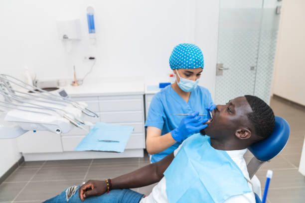 Best Pediatric Emergency Dentist in Meadowlakes, TX